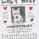 Illustration for article titled Have You Seen This Wolf Pup?